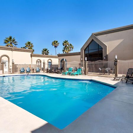 Best Western Port Aransas Ngoại thất bức ảnh