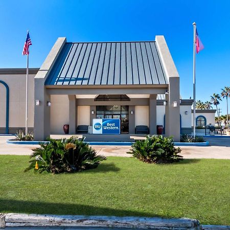 Best Western Port Aransas Ngoại thất bức ảnh