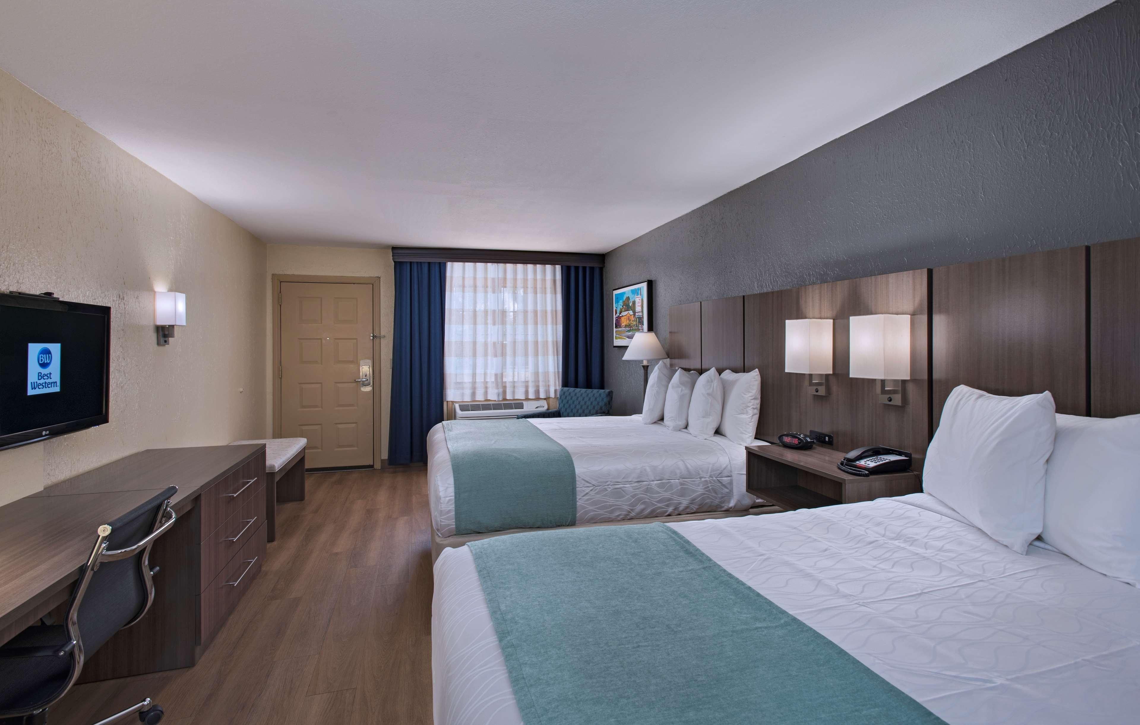Best Western Port Aransas Ngoại thất bức ảnh