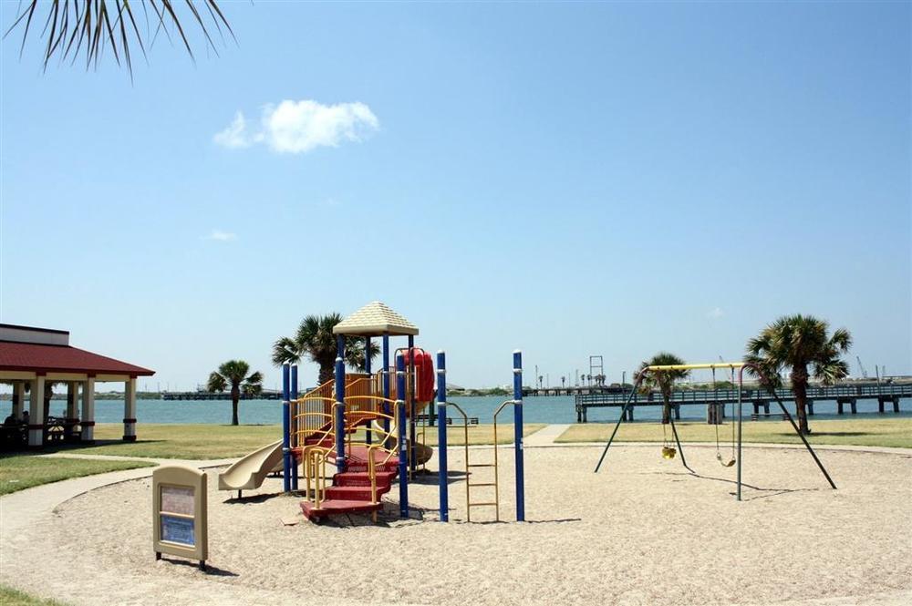 Best Western Port Aransas Tiện nghi bức ảnh