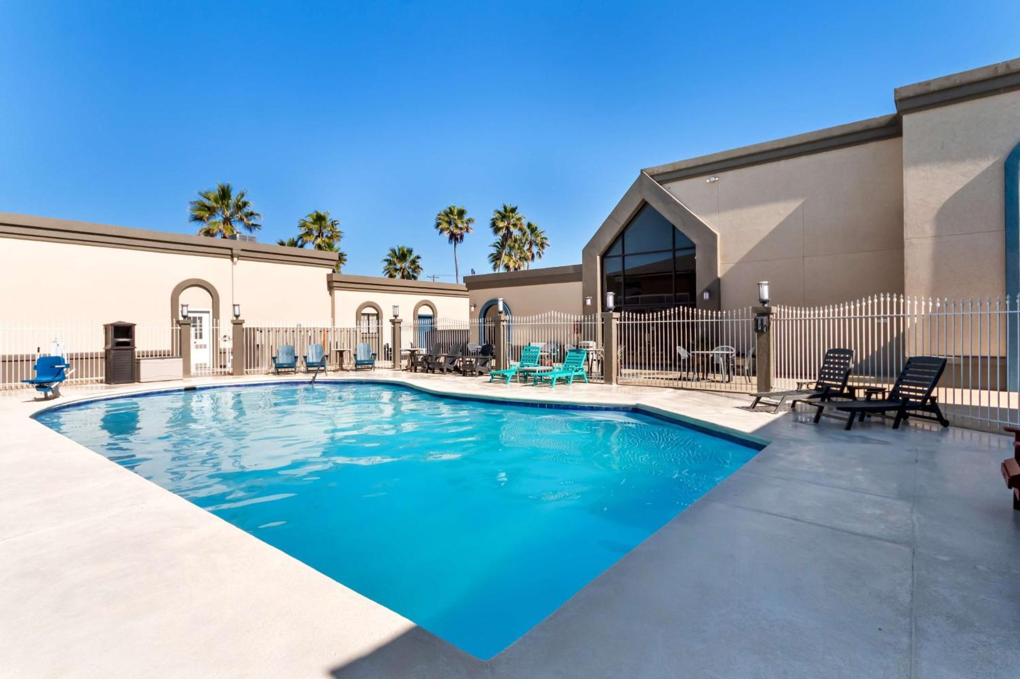 Best Western Port Aransas Ngoại thất bức ảnh