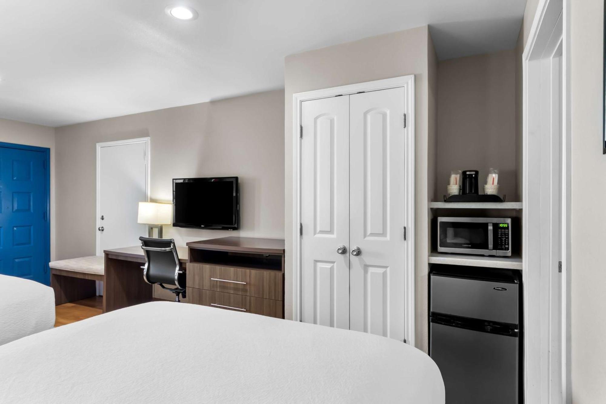Best Western Port Aransas Ngoại thất bức ảnh