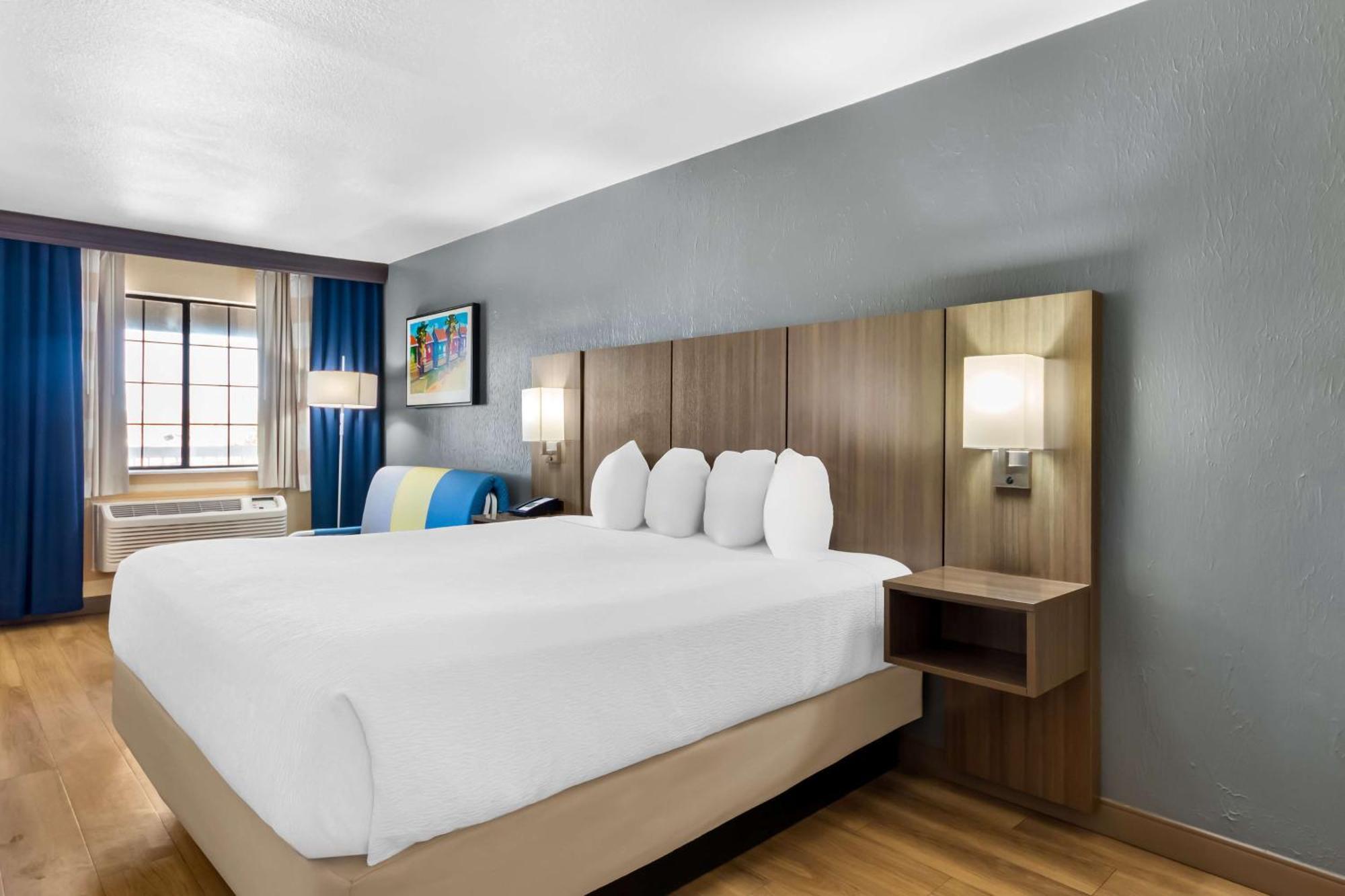 Best Western Port Aransas Ngoại thất bức ảnh