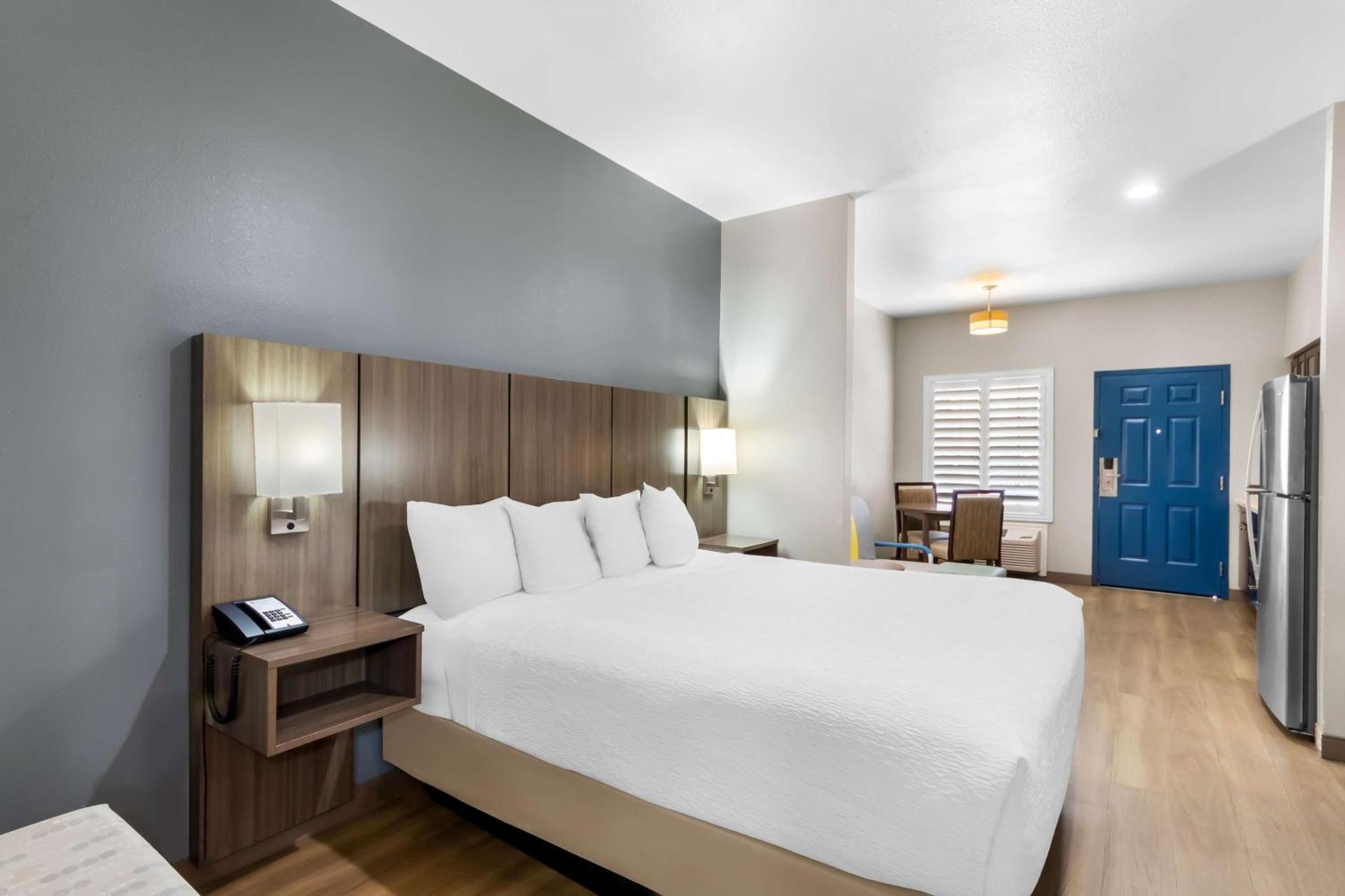 Best Western Port Aransas Ngoại thất bức ảnh