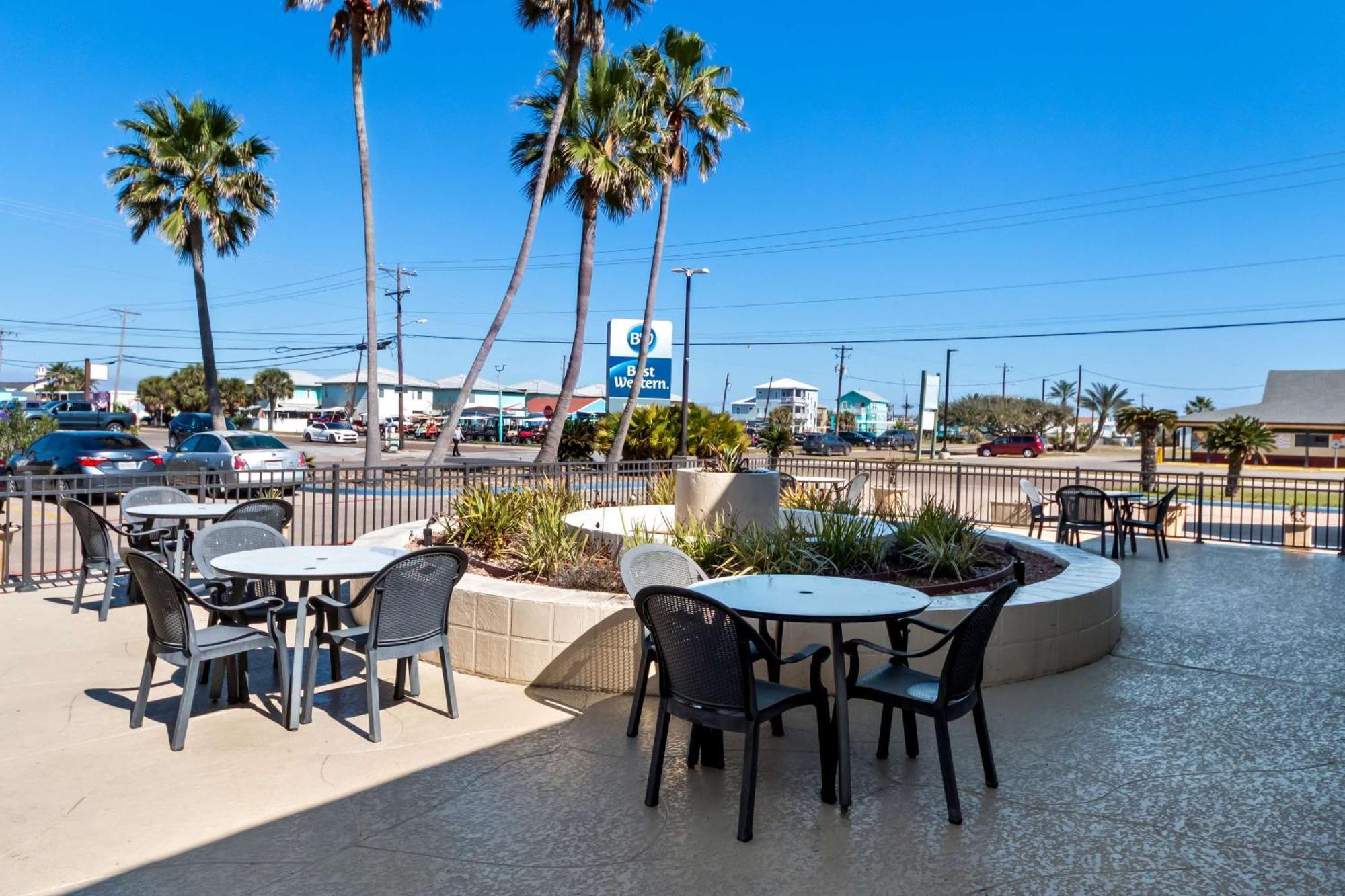 Best Western Port Aransas Ngoại thất bức ảnh