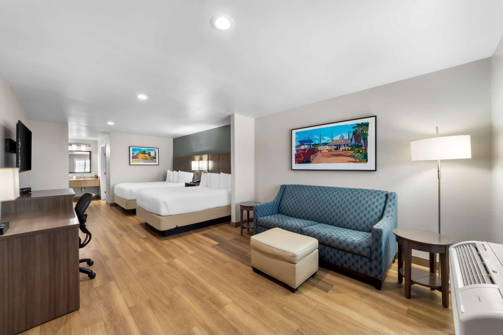 Best Western Port Aransas Ngoại thất bức ảnh