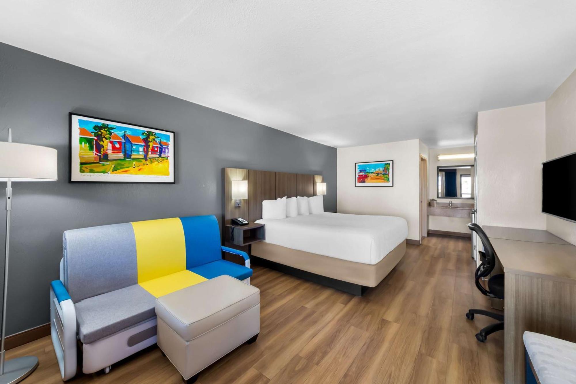 Best Western Port Aransas Ngoại thất bức ảnh