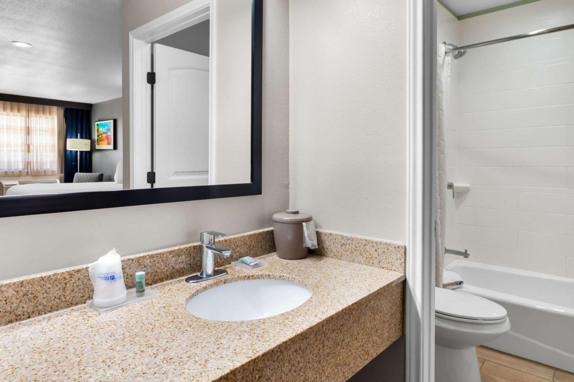 Best Western Port Aransas Ngoại thất bức ảnh