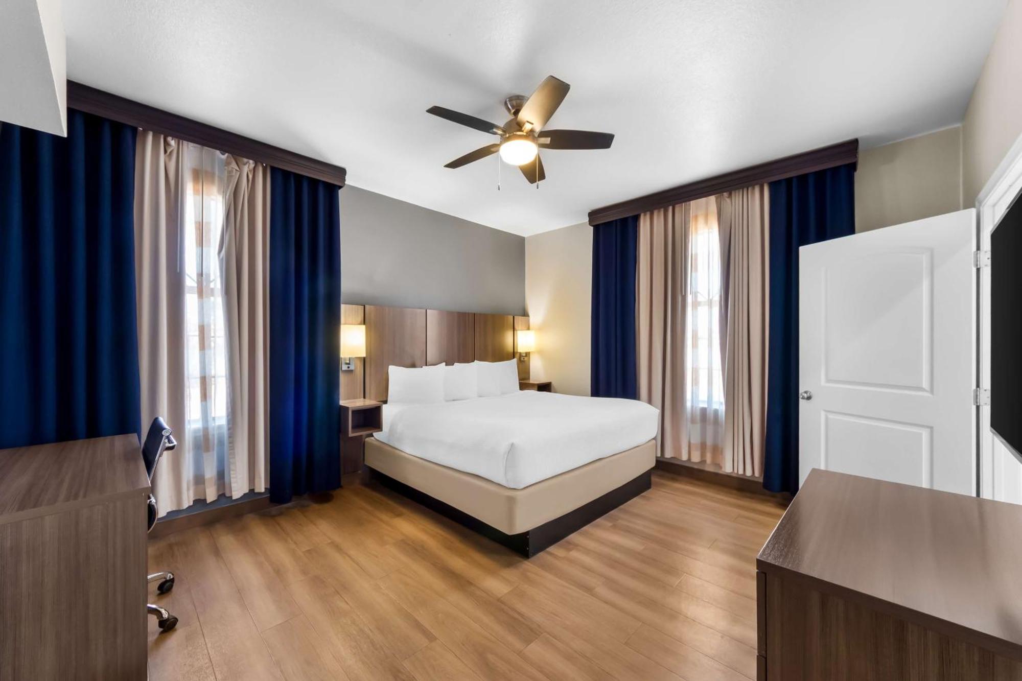 Best Western Port Aransas Ngoại thất bức ảnh