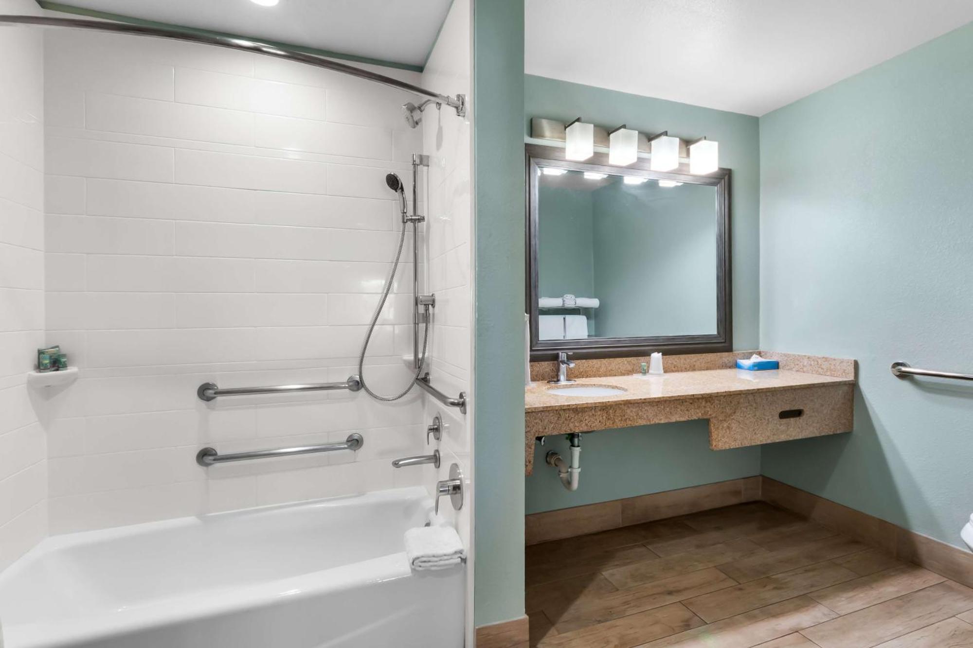 Best Western Port Aransas Ngoại thất bức ảnh