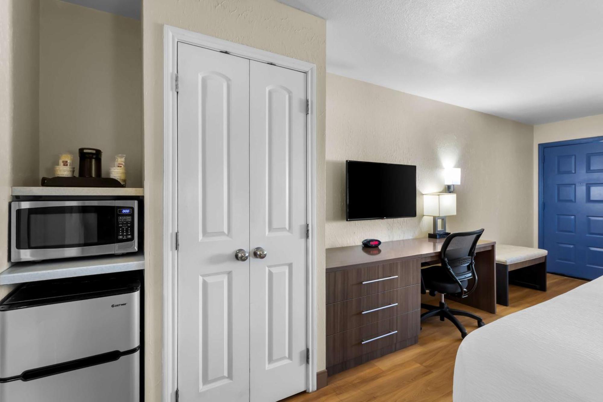 Best Western Port Aransas Ngoại thất bức ảnh