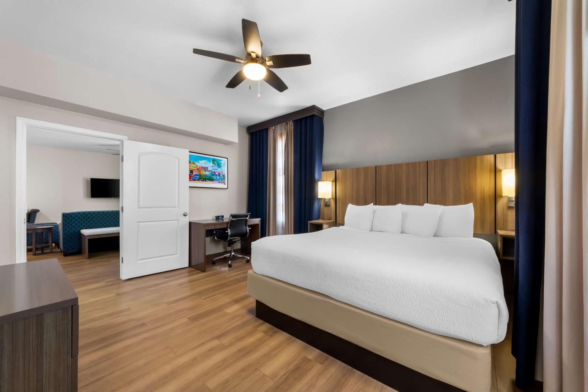 Best Western Port Aransas Ngoại thất bức ảnh
