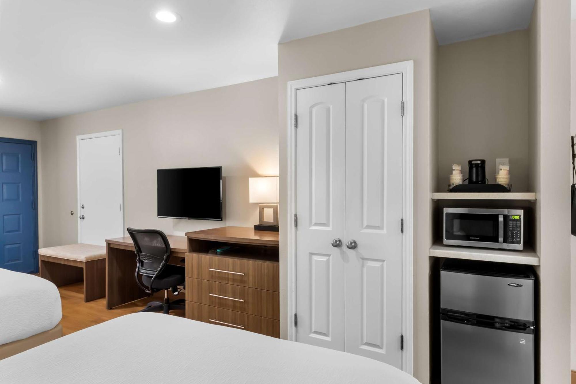 Best Western Port Aransas Ngoại thất bức ảnh