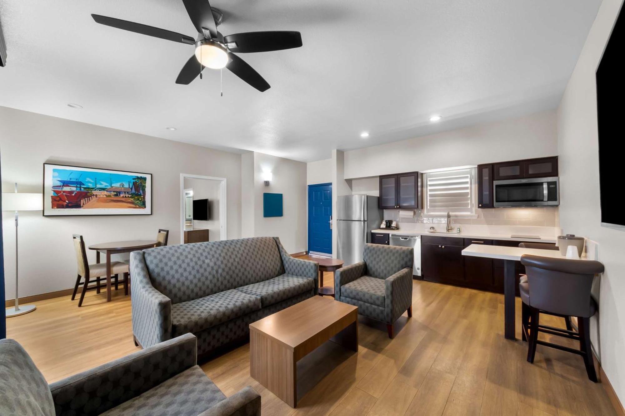 Best Western Port Aransas Ngoại thất bức ảnh