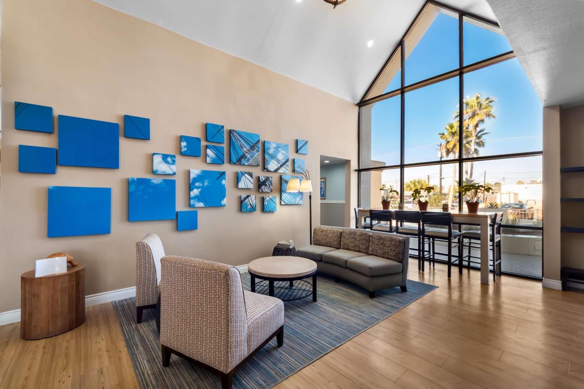 Best Western Port Aransas Ngoại thất bức ảnh