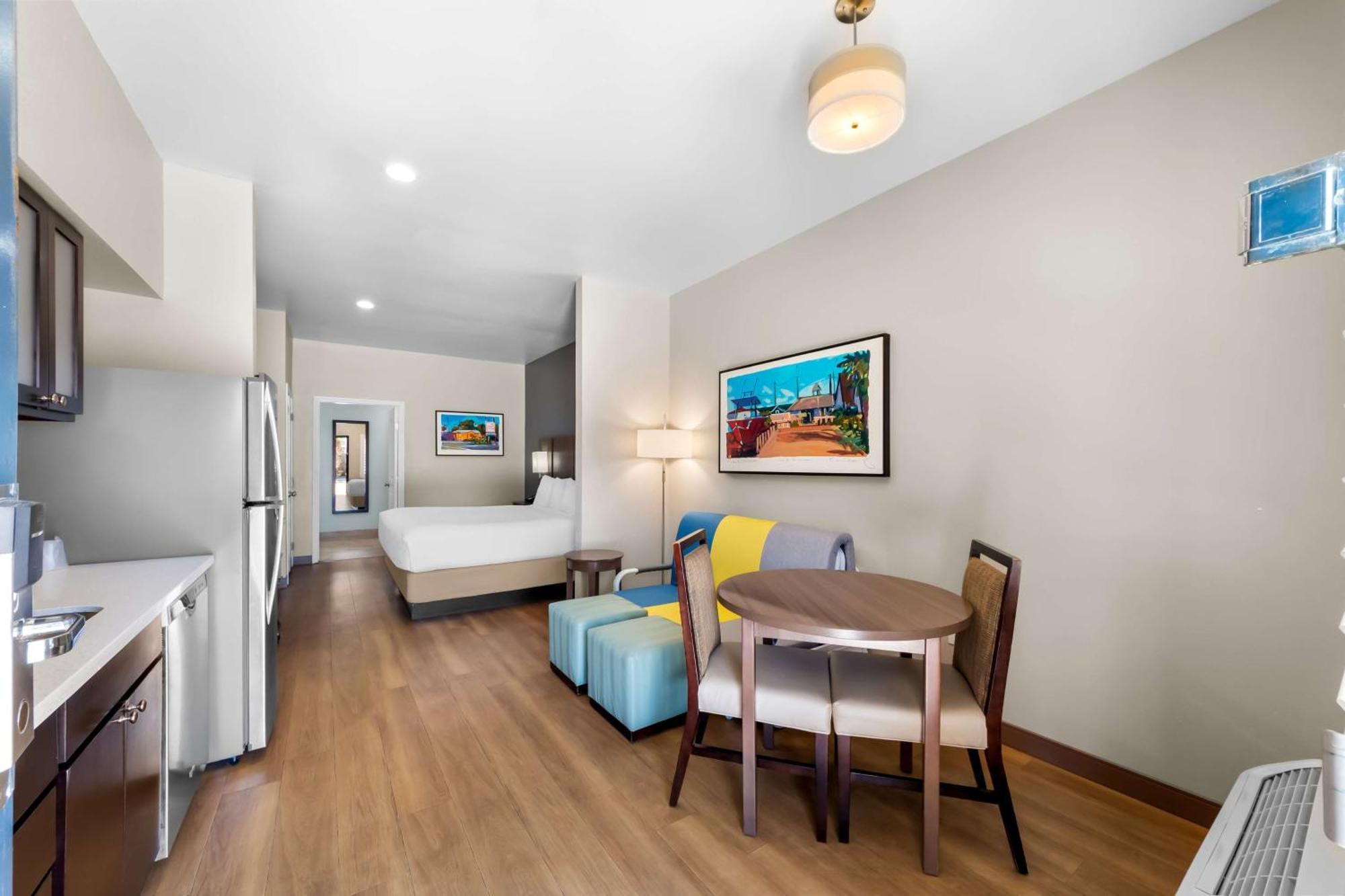 Best Western Port Aransas Ngoại thất bức ảnh