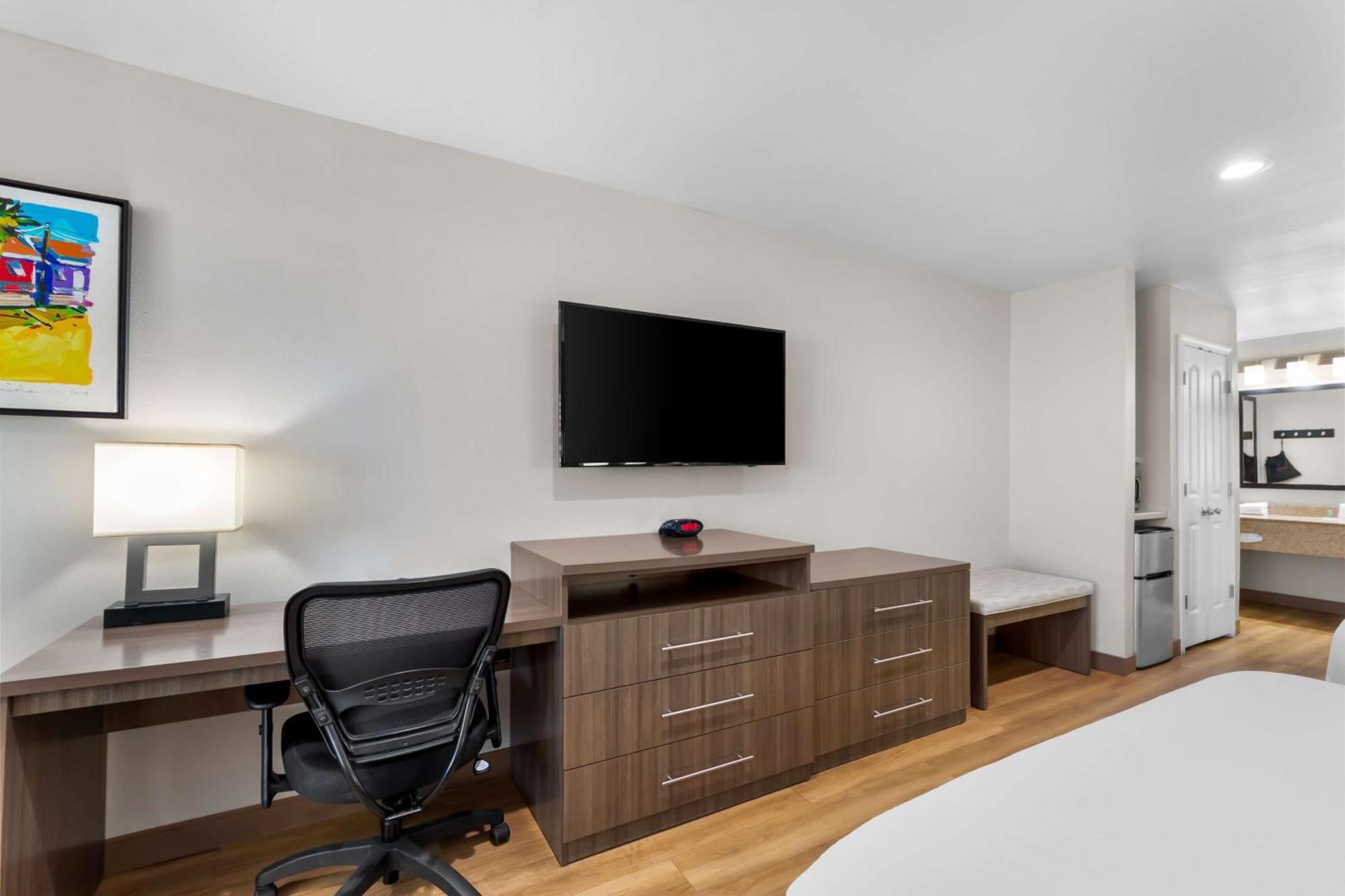 Best Western Port Aransas Ngoại thất bức ảnh