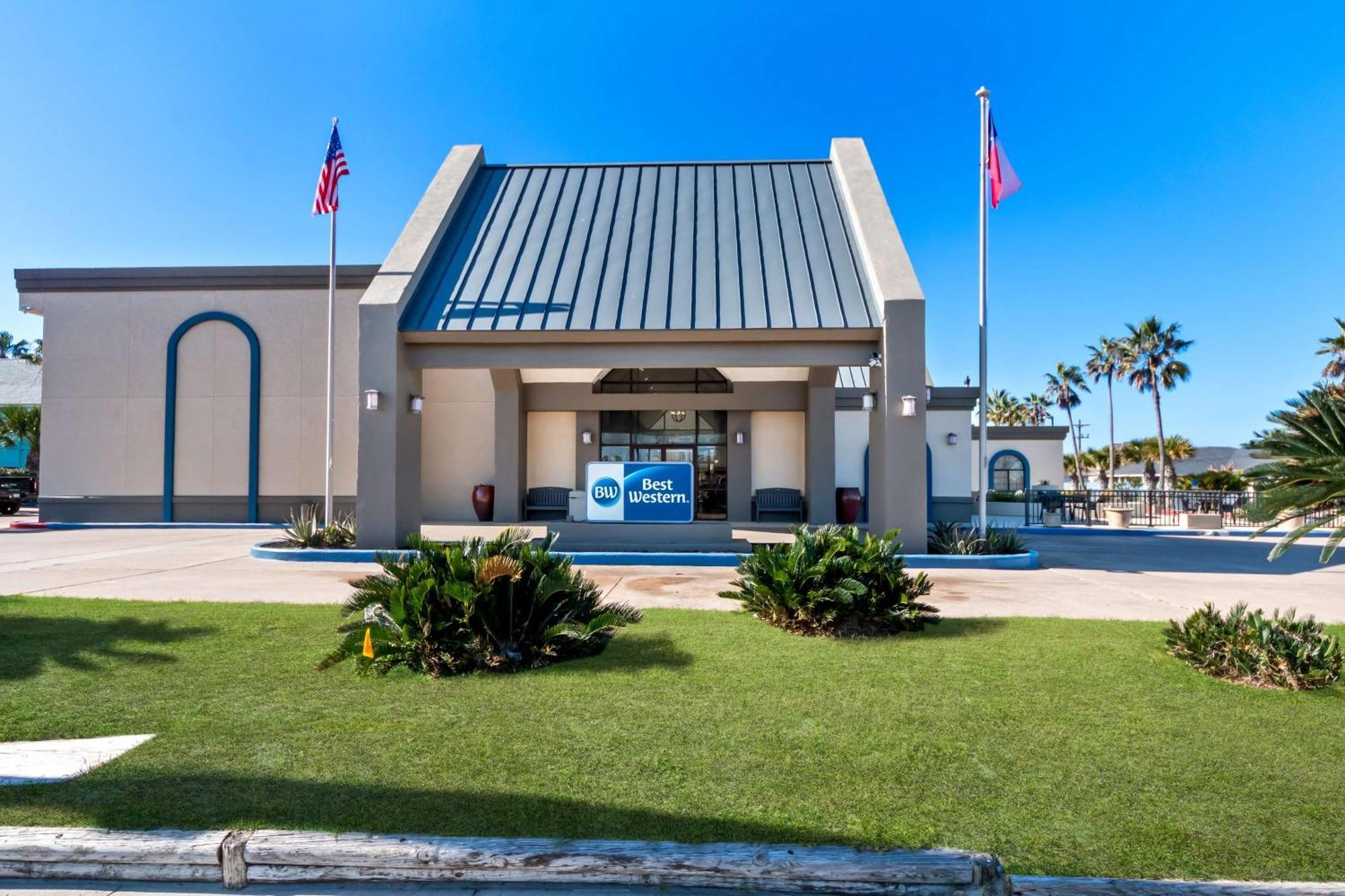 Best Western Port Aransas Ngoại thất bức ảnh