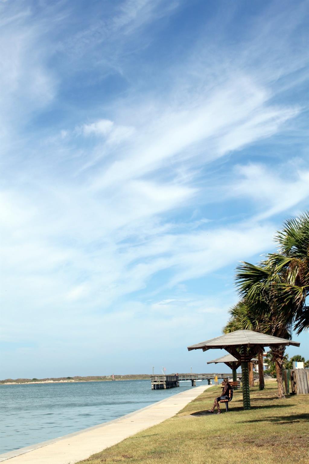 Best Western Port Aransas Tiện nghi bức ảnh