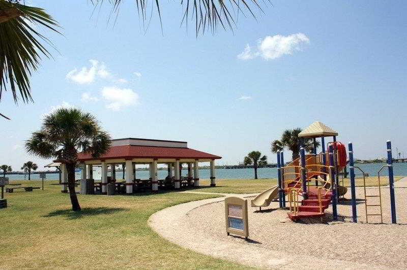 Best Western Port Aransas Ngoại thất bức ảnh