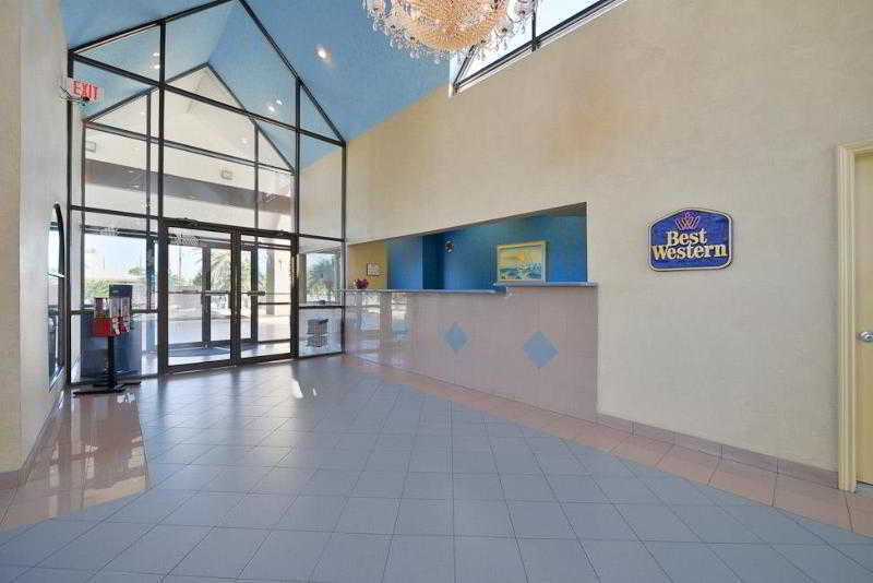 Best Western Port Aransas Ngoại thất bức ảnh