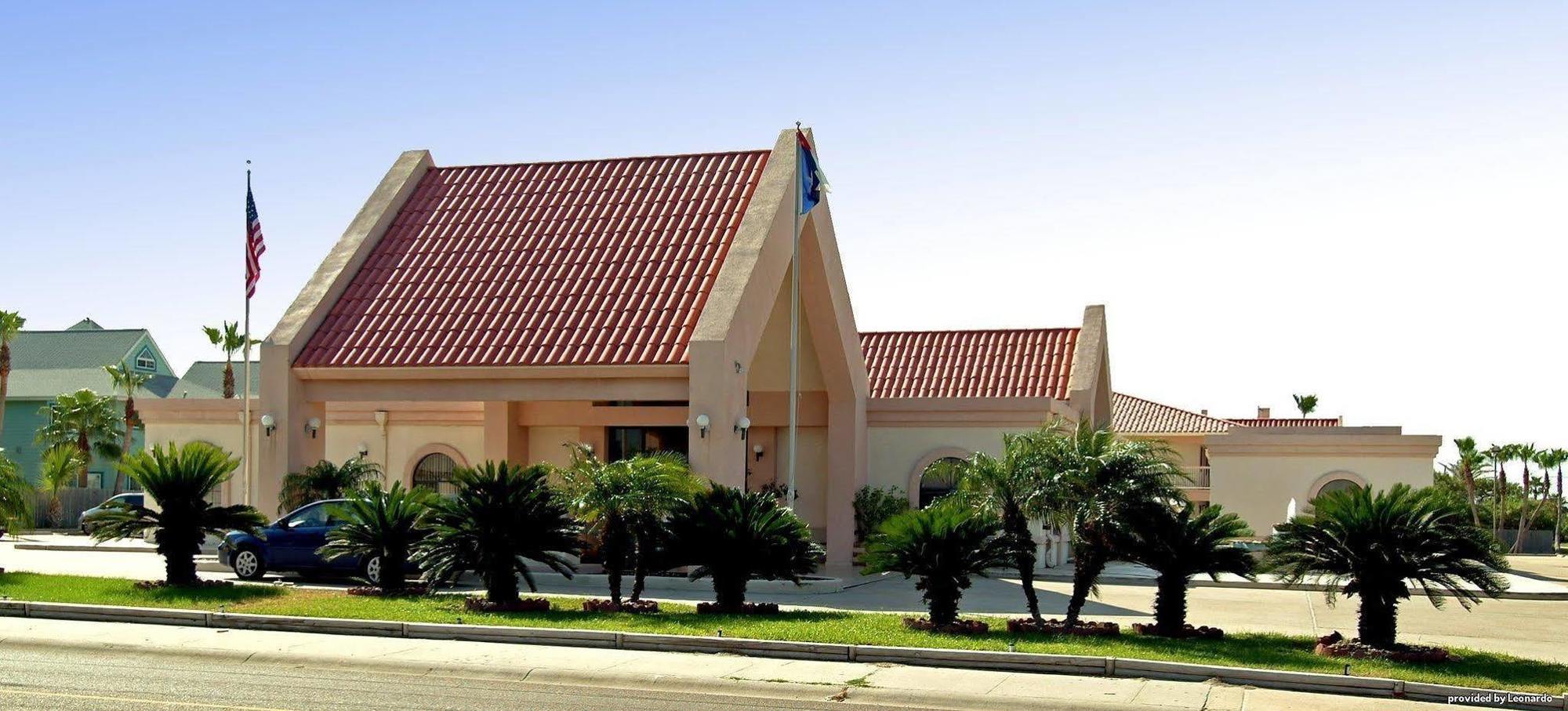Best Western Port Aransas Ngoại thất bức ảnh