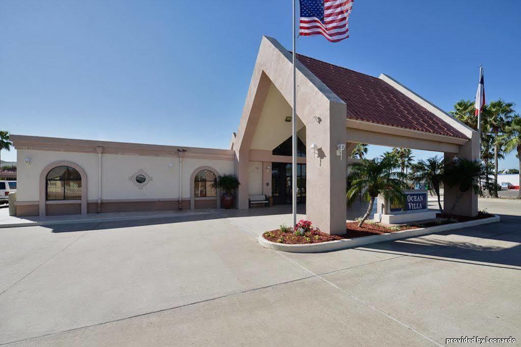 Best Western Port Aransas Ngoại thất bức ảnh