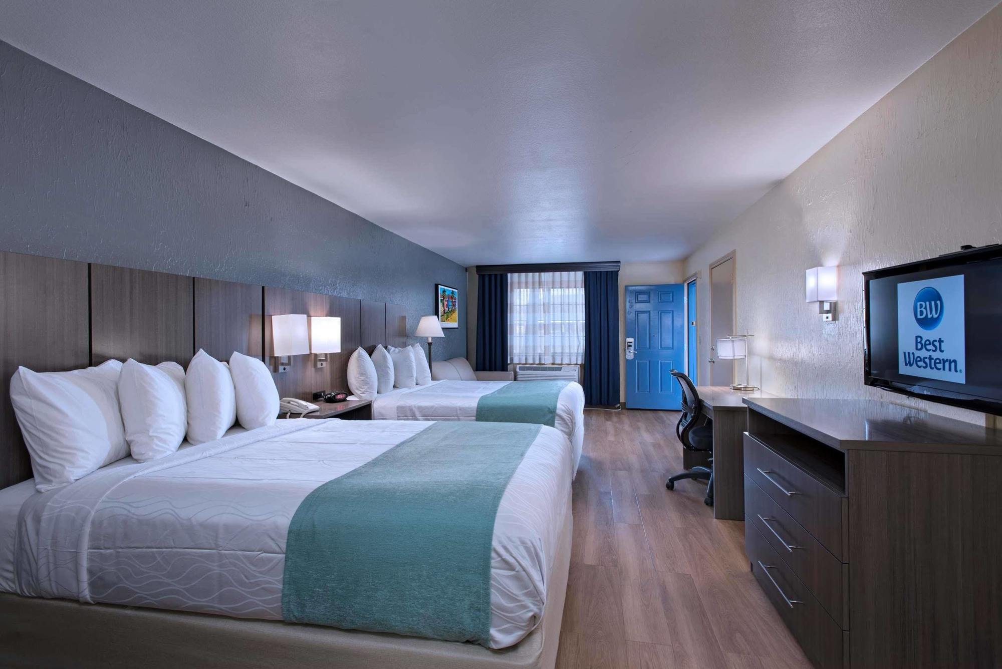 Best Western Port Aransas Ngoại thất bức ảnh