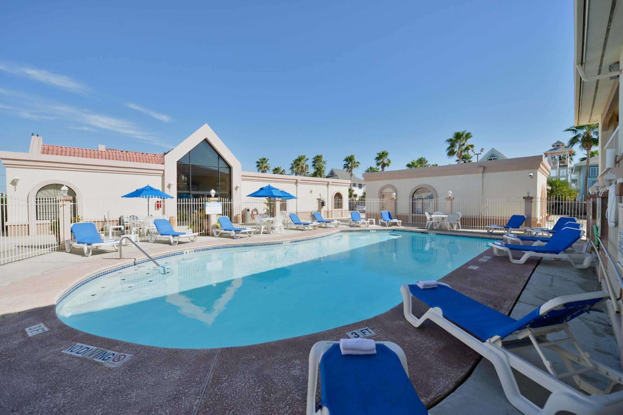 Best Western Port Aransas Tiện nghi bức ảnh